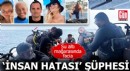 Su altı mağarasında facia: 'İnsan hatası' şüphesi