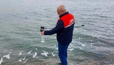 Su kaynaklarında kalite izleme çalışması