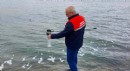 Su kaynaklarında kalite izleme çalışması