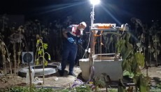 Su kuyusu 2 can aldı