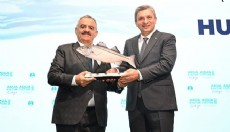 Su ürünleri yetiştiriciliği sektörü Antalya’da bir araya geldi