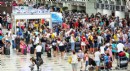 Şubat ayında Antalya Havalimanı 874 bin 813 yolcuyu ağırladı