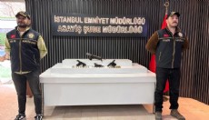 Suç örgütlerine operasyon: 18 tutuklama