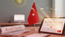 Suça sürüklenen çocukları araştırma komisyonu üyeleri Resmi Gazete’de
