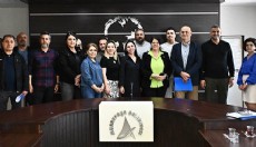 Antalya'da suçun gölgesindeki çocuklara destek hamlesi