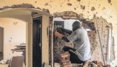 Sudan’da camide katliam: 75 ölü