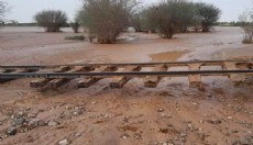 Sudan’da toprak kayması: 1000 ölü