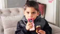 Sulama kanalına düşen Süleyman, hayatını kaybetti