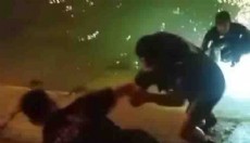 Sulama kanalına düşen iki kardeşten biri boğuldu