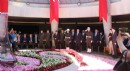 Süleyman Demirel, kabri başında anıldı