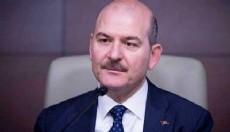 Süleyman Soylu'dan Gülistan Doku açıklaması