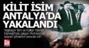 Süleymancıların Antalya'daki Kozmik Odası'nın kilit ismi yakalandı