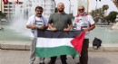 Sumud Filosu’nda Antalya’dan 3 aktivist