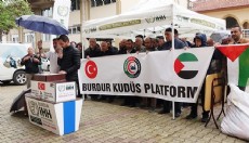 Sumud filosu saldırısına kınama