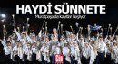 Sünnet Şöleni başvuruları başladı