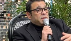 Sunucu Okan Karacan gözaltına alındı