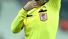 Süper Lig'in 11'inci haftasının hakemleri belli oldu