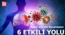 ‘Süper grip’ten korunmanın 6 etkili yolu