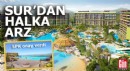 Sur Tatil Evleri GYO halka arz oluyor!