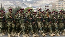 Suriye Ordusu'ndan SDG'ye yeni operasyon geliyor