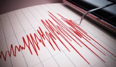 Suriye'de 4.1 büyüklüğünde deprem