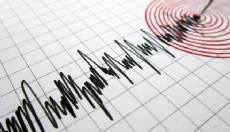 Suriye'de 4.3 büyüklüğünde deprem