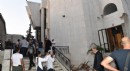 Suriye'deki kilise saldırılarını DEAŞ üstlendi