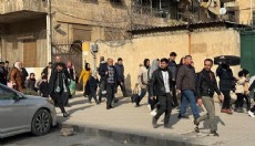 Suriye ordusu: İnsani yardım koridoru açılacak