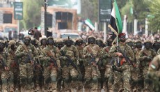 Suriye ordusu: SDG mevzileri meşru hedef