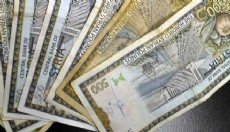 Suriye yeni para birimini piyasaya sürüyor