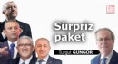 Sürpriz paket