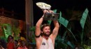 Survivor 2025'in şampiyonu belli oldu