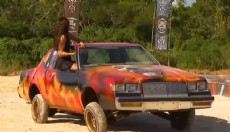 Survivor 2026'ya geri sayım: Sıradaki hangi araç