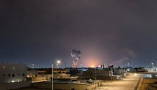 Suudi Arabistan; 6 İHA'yı imha ettik