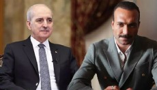 TBMM Başkanı Kurtulmuş'tan 'Kadir Baba’ya tebrik telefonu