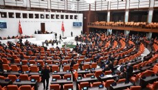 TBMM Başkanlık Divanı üyeleri Resmi Gazete'de yayımlandı