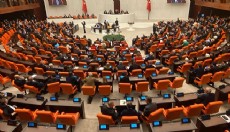 TBMM Genel Kurulu'nda, 'Gar saldırısı' önergesi reddedildi