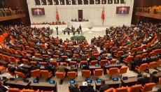 TBMM Genel Kurulu toplandı