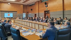 TBMM Okul Olaylarını Araştırma Komisyonu toplandı