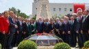 TBMM'de 15 Temmuz şehitleri anıldı