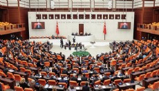 TBMM'de ekonomi teklifi görüşmeleri tamamlandı