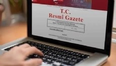 TBMM’de komisyon üyeliklerine seçim kararı Resmi Gazete’de