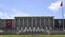 TBMM'de stajyerlere taciz davasında yeni gelişme