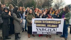 TBMM’de taciz skandalı: Kadınlar eylemde