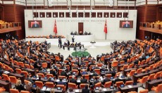 TBMM'de toprak koruma teklifinin 10 maddesi daha kabul edildi
