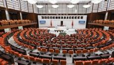 TBMM'deki bazı komisyonlar çalışmaya devam edecek