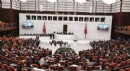 TBMM'nin çalışma süresi uzatıldı