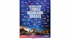 TEKNOFEST 2026 teknoloji yarışmalarına başvurular sürüyor