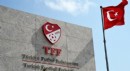 TFF, devre arası transfer limitlerini açıkladı