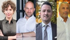 TGA'da seçim heyecanı